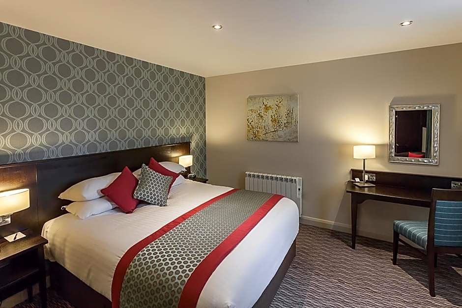 Best Western Plus Pinewood on Wilmslow Hotel Cheshire