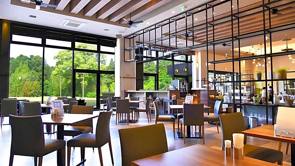 Airport Hotel Kumamoto