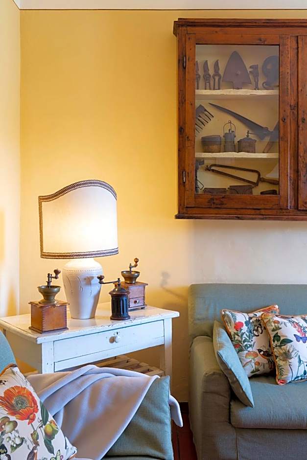 Borgo San Benedetto