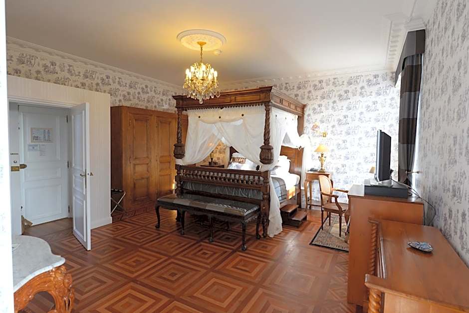 Chateau Du Boisniard