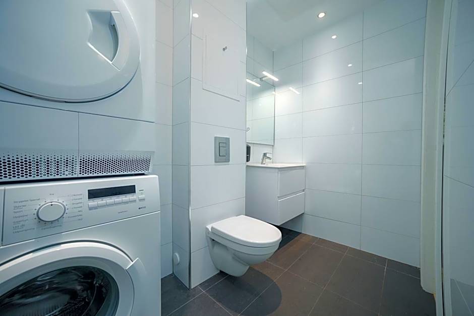 MAYA Apartments - Sentrum