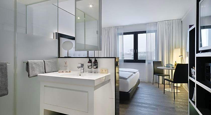 INNSiDE Hamburg Hafen