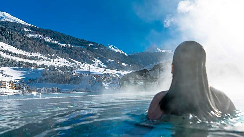 Wellnesshotel Mein Almhof Superior