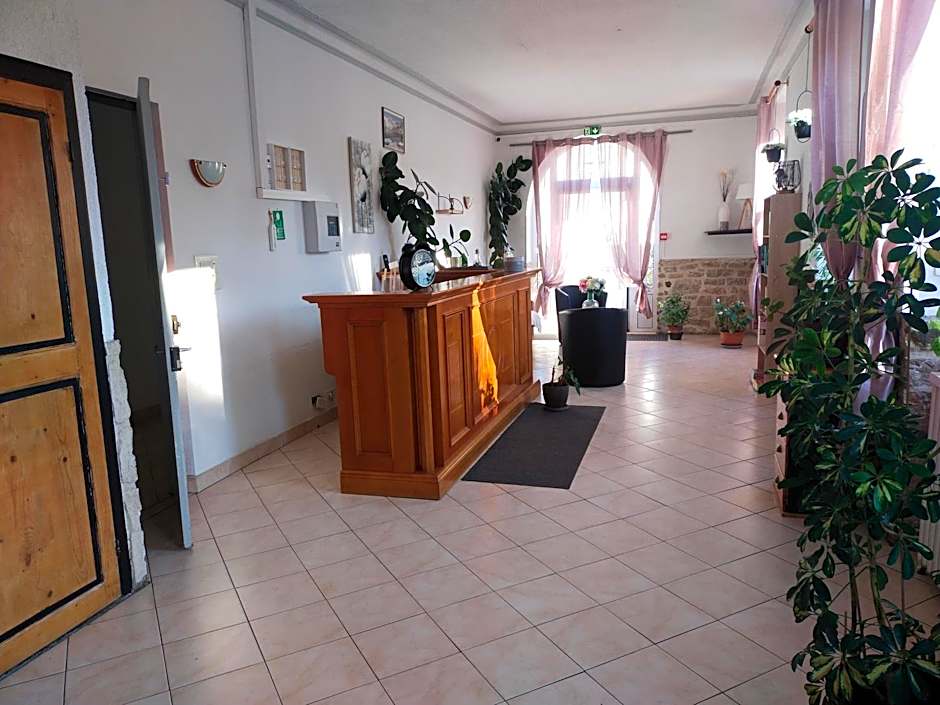 Le Castel d'olmes