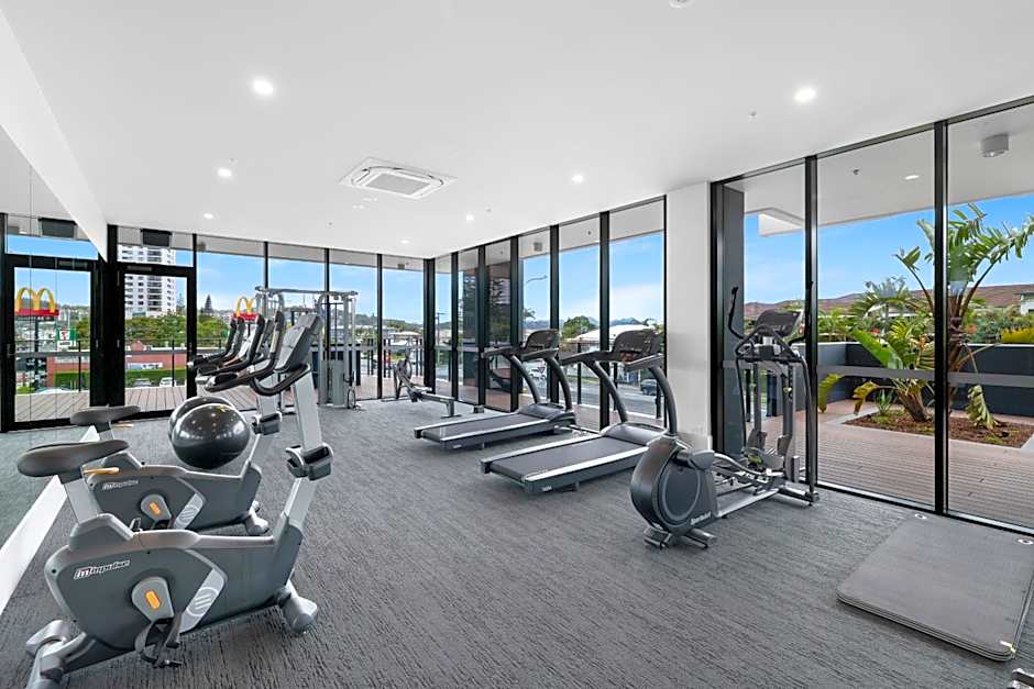 Sandbar Burleigh - Official