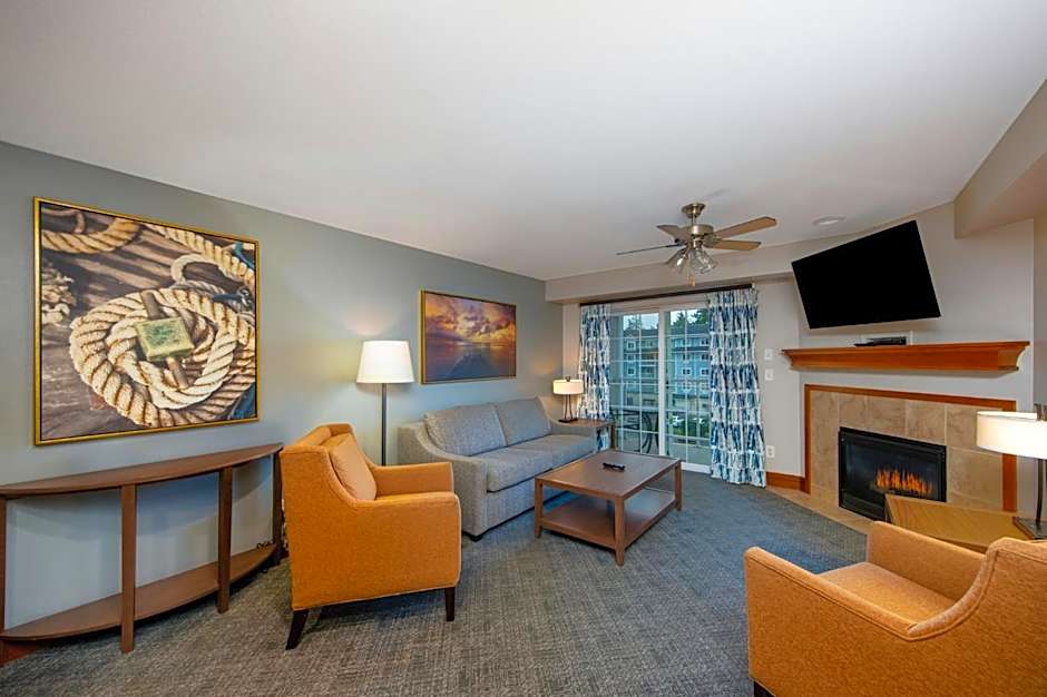 WorldMark Blaine