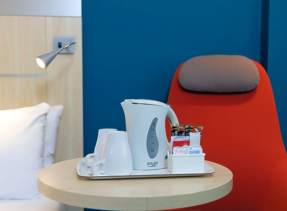 Holiday Inn Express Parma By IHG