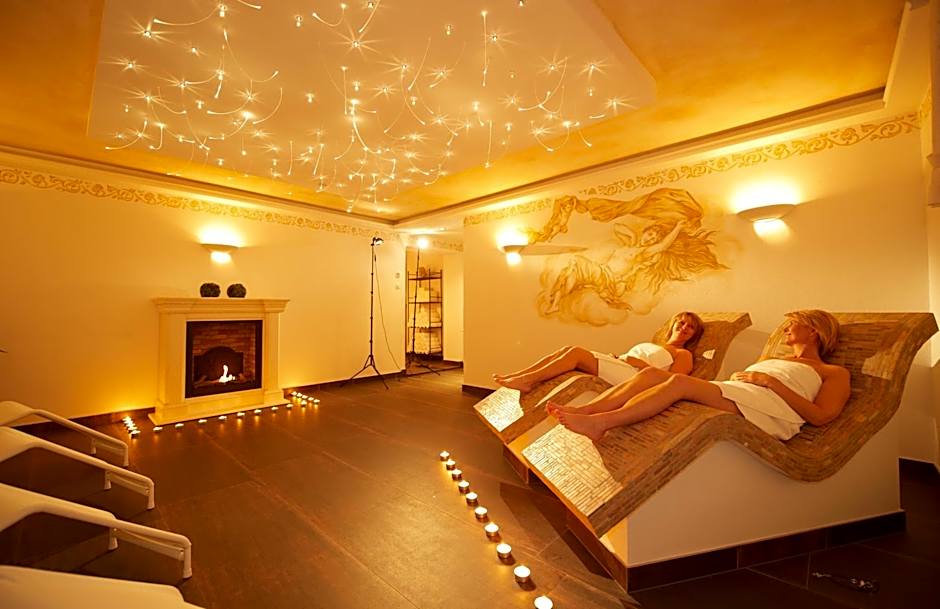 Aparthotel Dachsteinblick