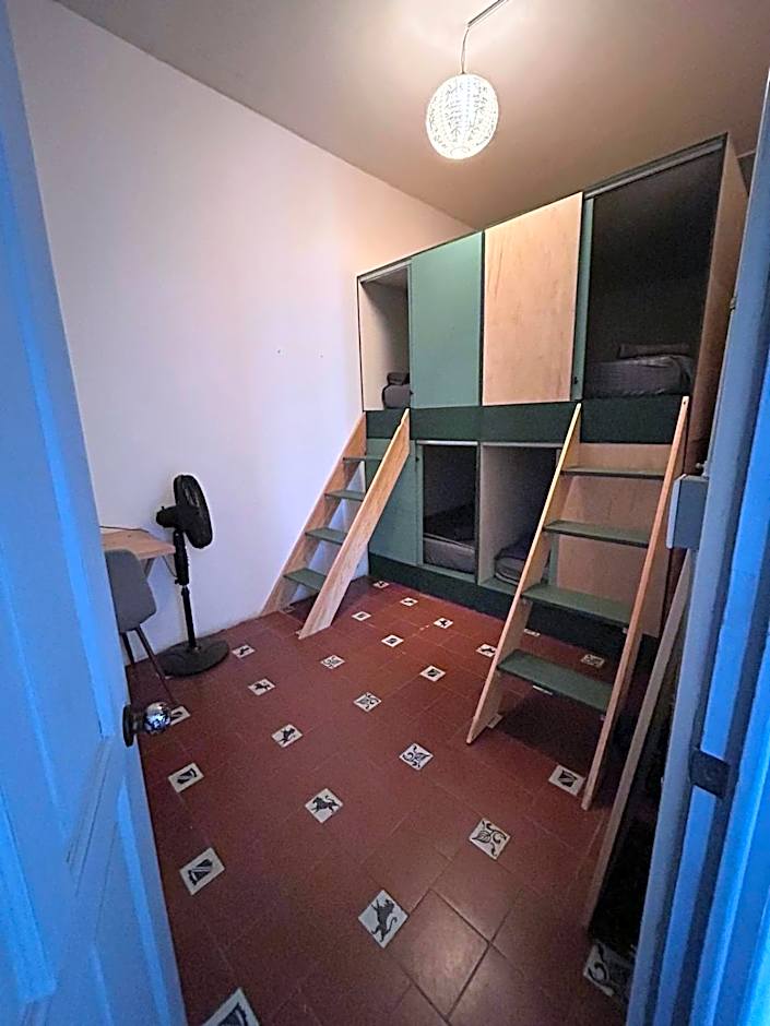 Coliving Chingon