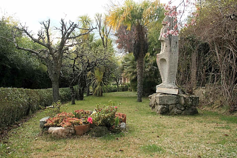 Hotel Posada Molino del Cubo