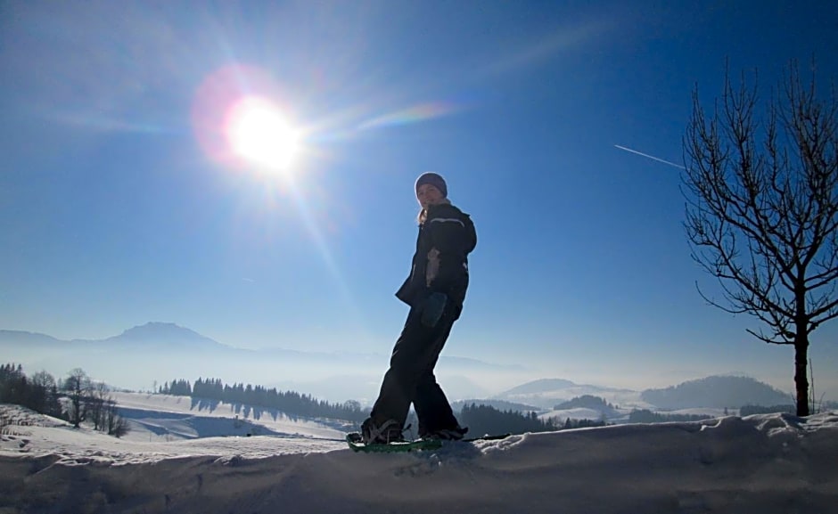 Ötscherblick Fam Winter