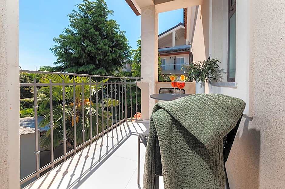 Sunset Residence Rovinj