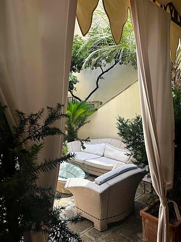 Hotel Palazzo Paruta