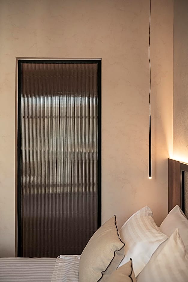 Copal Simple Staying