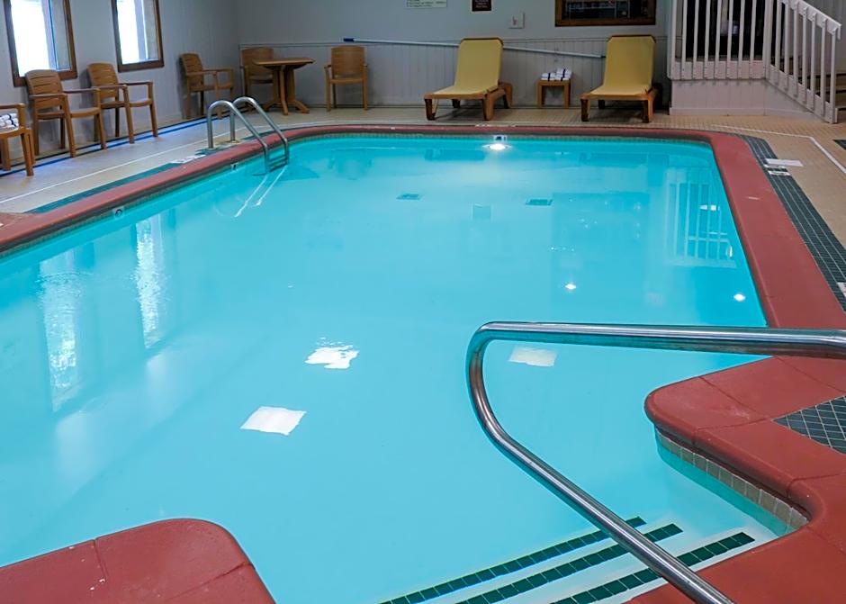 Country Inn & Suites by Radisson, Mishawaka, IN