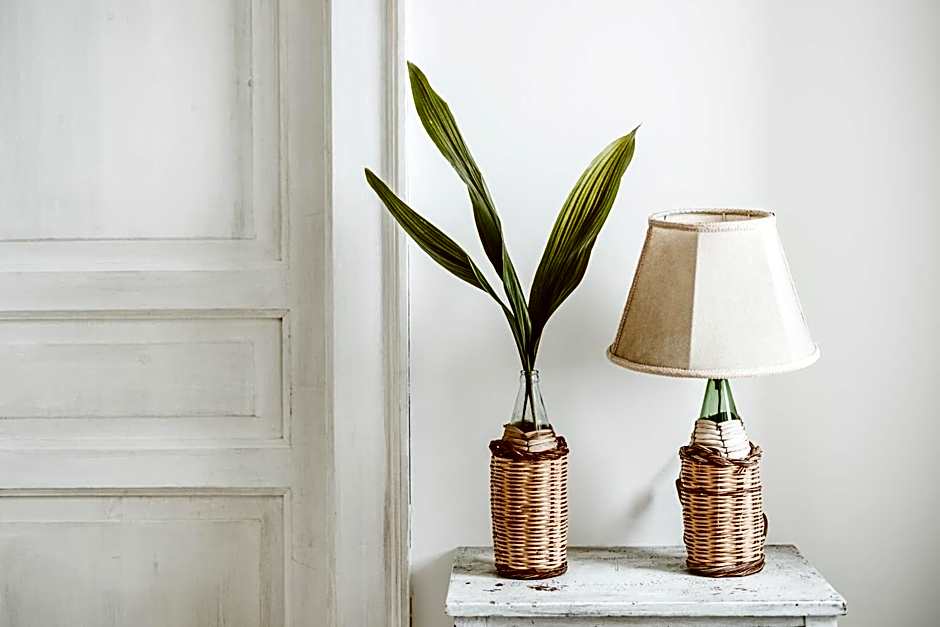 Boutique Hotel I Cinque Balconi
