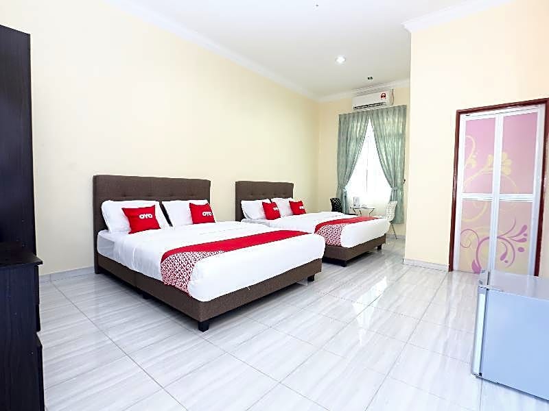 OYO 89607 Aloha Chalet