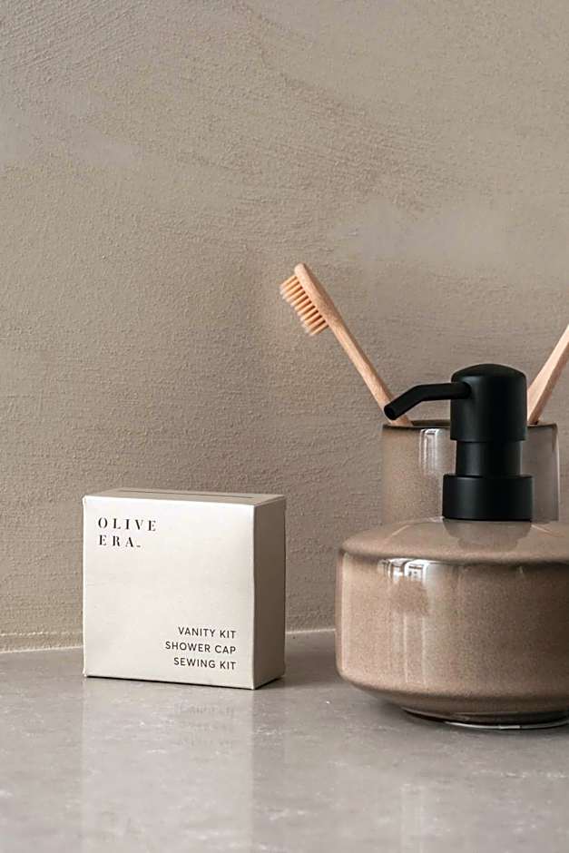 AMÉNTE Mindful Stay