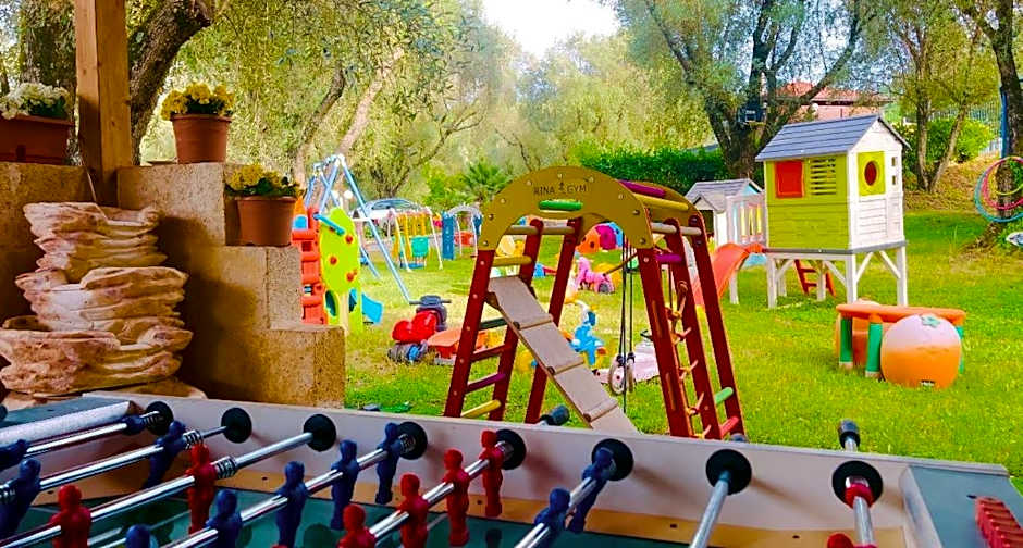 Green Park Hotel & Residence