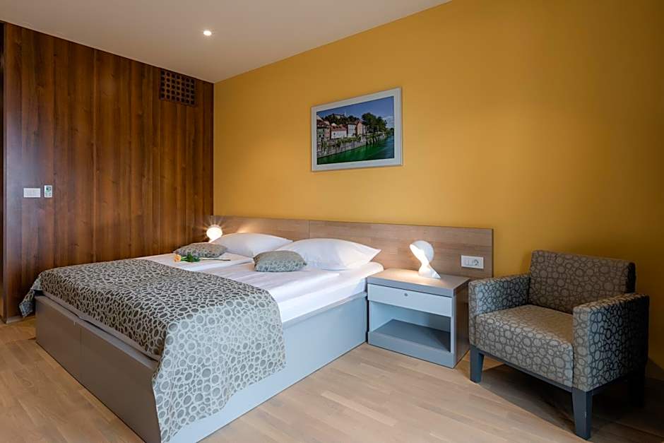 Hotel Florjanckov Hram