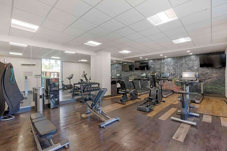 Best Western Plus Sparks-Reno Hotel