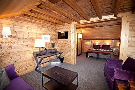 Suite (2 Adults)