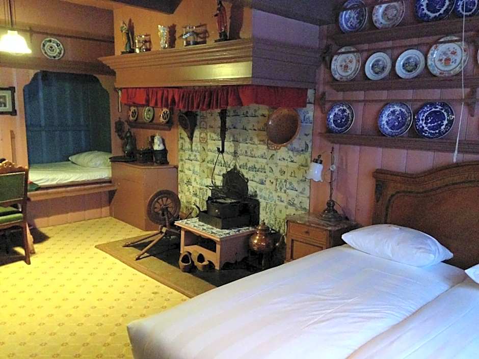 Hotel Spaander, BW Signature Collection