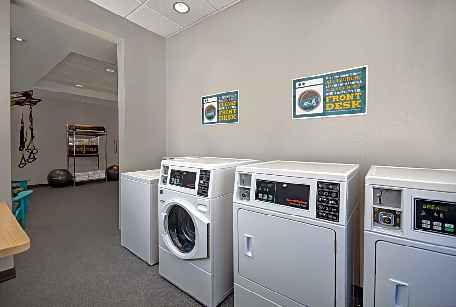 Home2 Suites by Hilton Atlanta Airport North