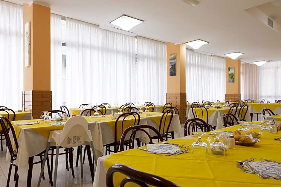 Hotel Milena