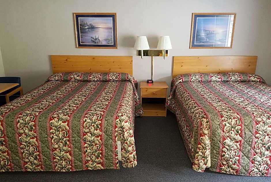 Knights Inn Franklin