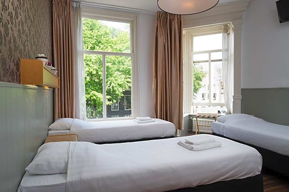 Hotel Amsterdam Inn