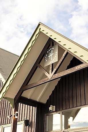 Private Room for 4 People