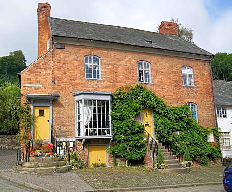 The Old Stores