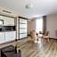 Appart'City Confort Nantes Ouest Saint-Herblain