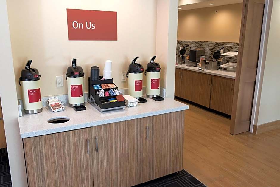 TownePlace Suites by Marriott Battle Creek