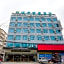 City Comfort Inn Lixin Wanfenghui Qingnian Road
