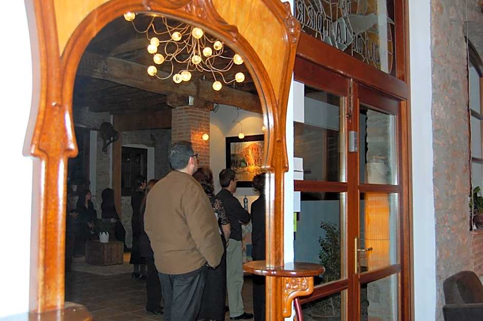 Hotel Moli De La Torre