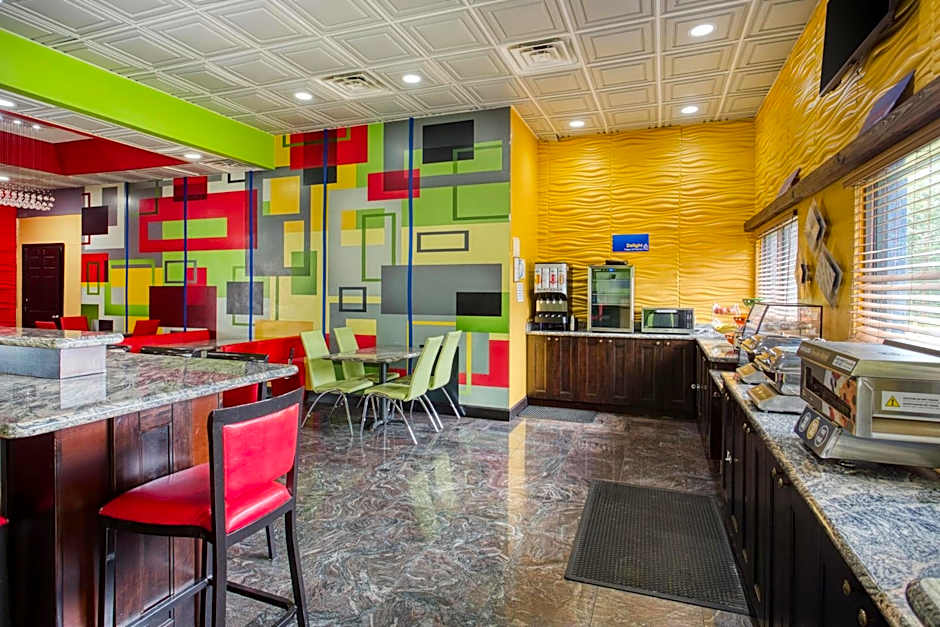 Best Western Executive Inn