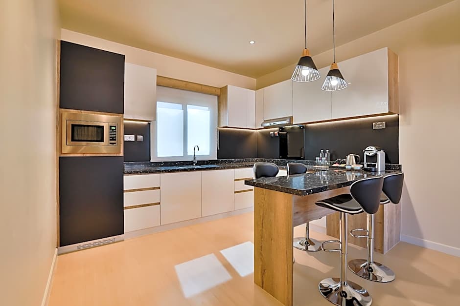 Cloud7 Residence AlUla