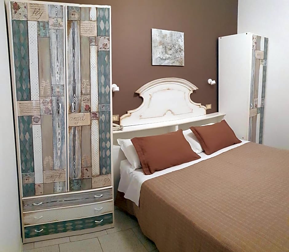 Hotel Villa Esedra
