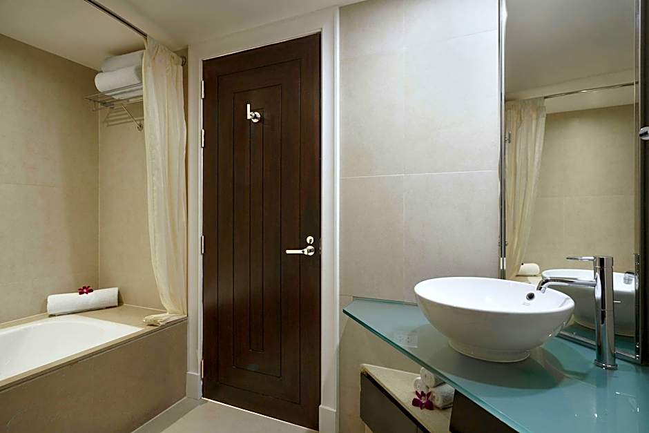 Marriott's Mai Khao Resort - Phuket