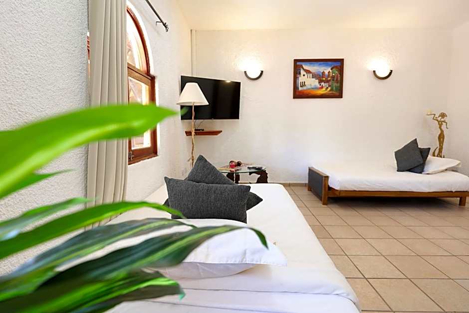 Hotel Bosque Caribe, 5th Av. Zone