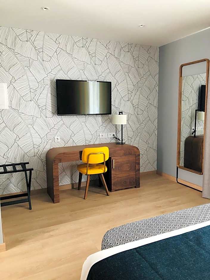 Hotel Lima - Adults Recommended