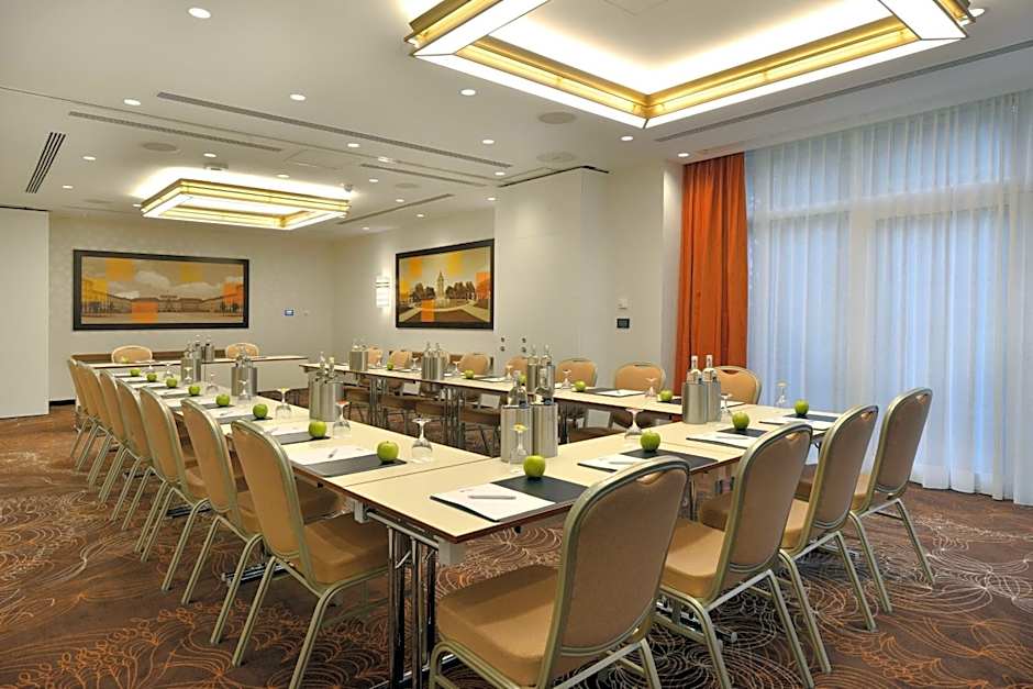 Best Western Plus Delta Park Hotel