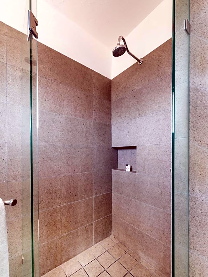 Suites Internacional