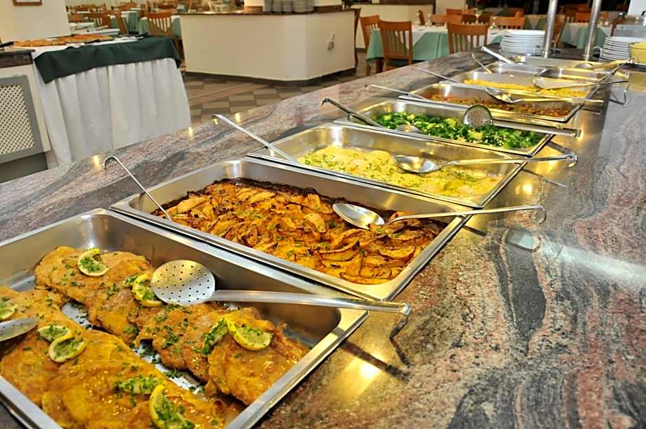 Mastichari Bay Hotel