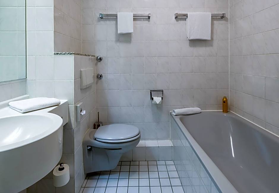 Aspire Frankfurt Airport, Trademark Collection by Wyndham