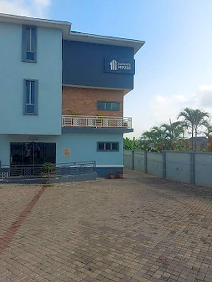 Eleventh House Hotel & Suites Ibadan