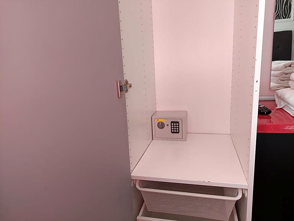 Apartamentos Rous - Solo adultos