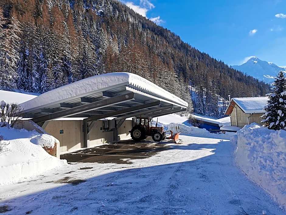 Hotel Garni Schönblick